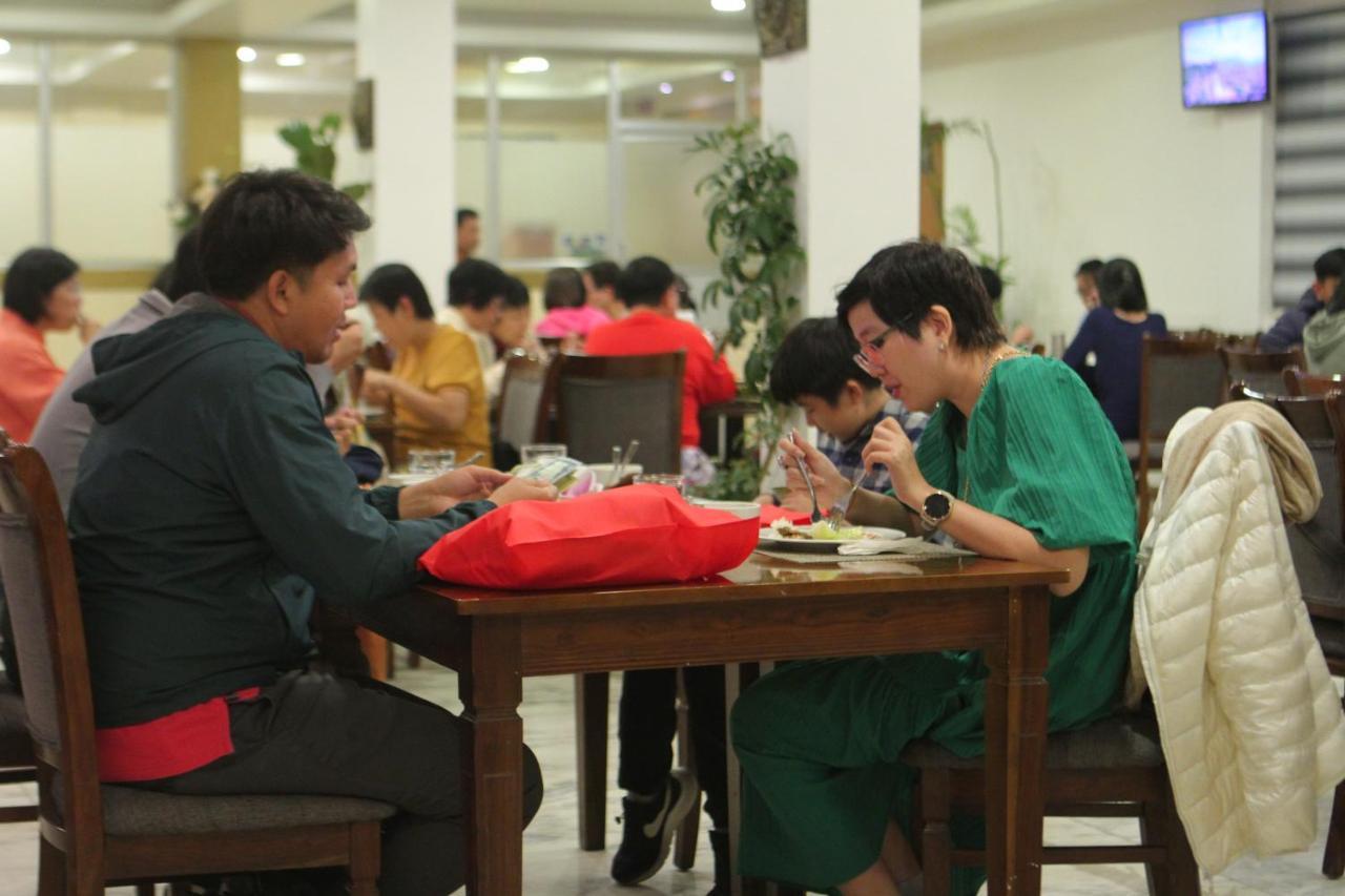Vannasut Hotel And Spa Kathmandu Ngoại thất bức ảnh