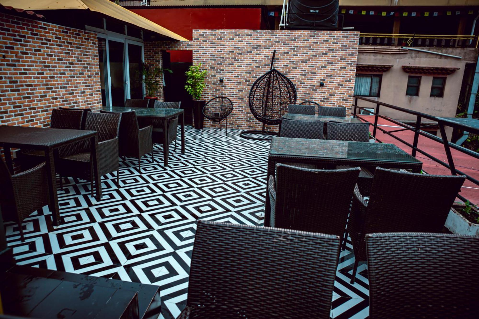 Vannasut Hotel And Spa Kathmandu Ngoại thất bức ảnh