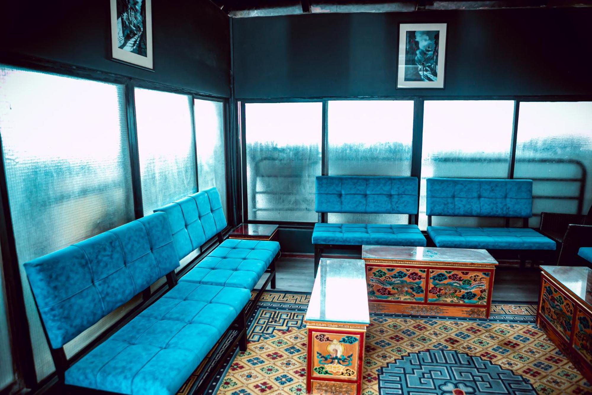 Vannasut Hotel And Spa Kathmandu Ngoại thất bức ảnh