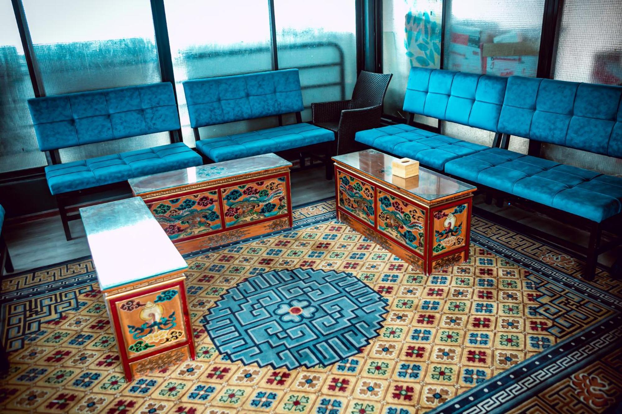 Vannasut Hotel And Spa Kathmandu Ngoại thất bức ảnh