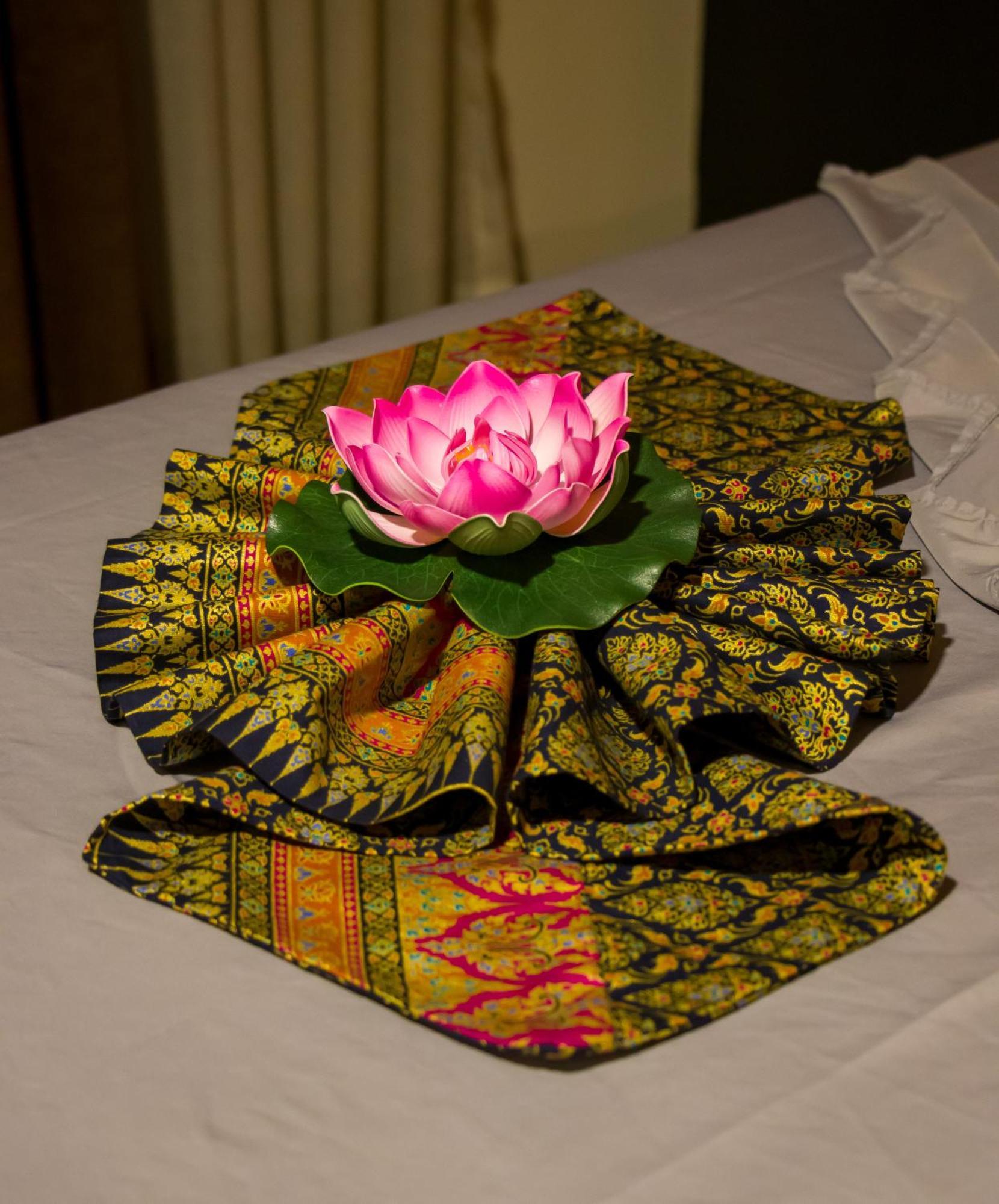 Vannasut Hotel And Spa Kathmandu Ngoại thất bức ảnh