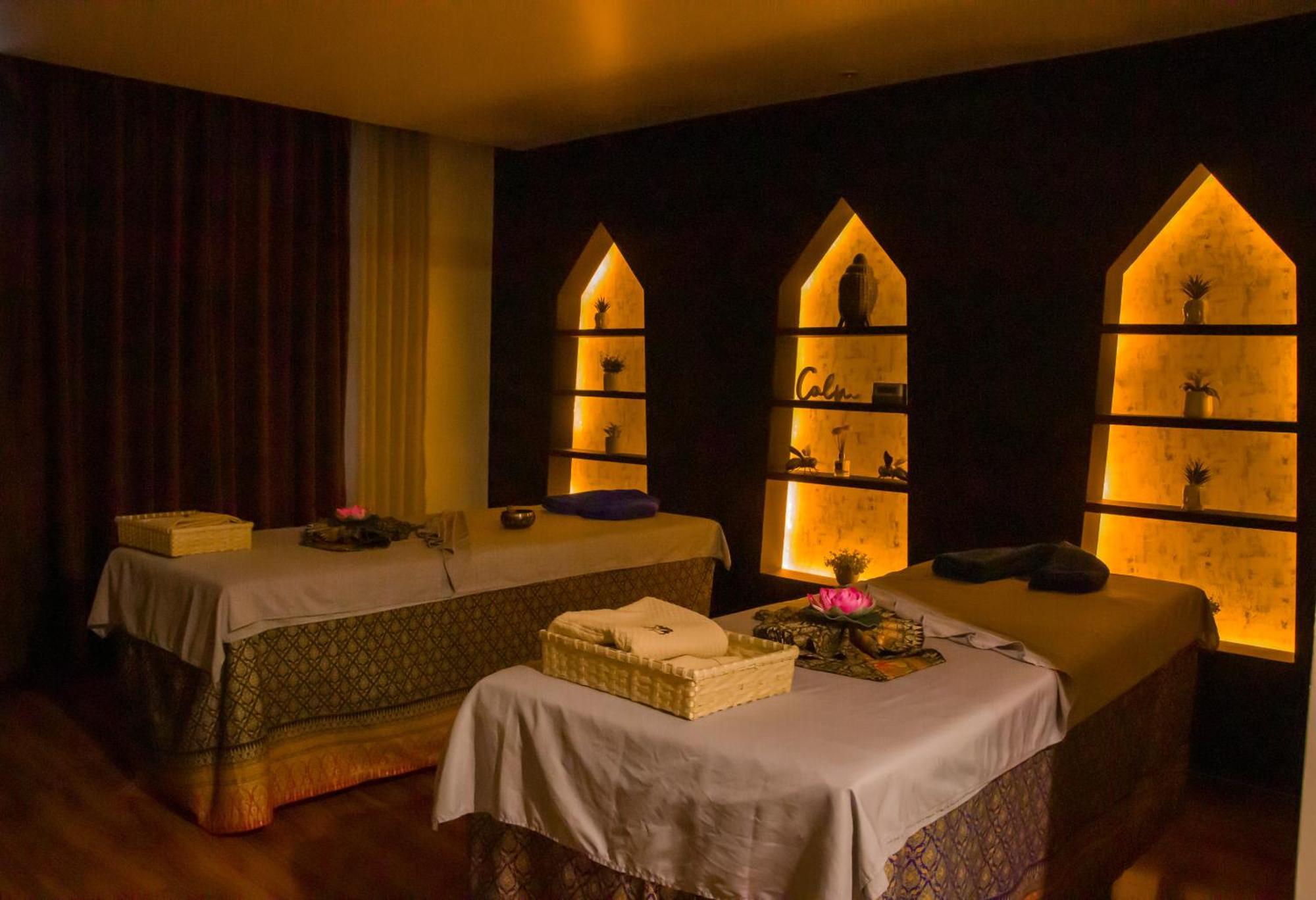 Vannasut Hotel And Spa Kathmandu Ngoại thất bức ảnh